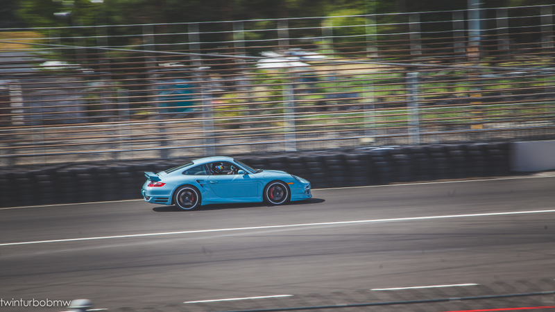 Illustration for article titled Ron Tonkin Gran Turismo Track Day 2015 Photos